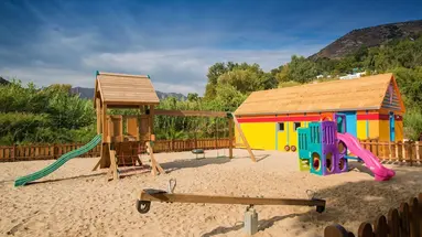 Fodele Beach