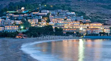 FODELE BEACH