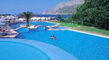 FODELE BEACH