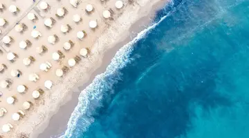 Fodele Beach