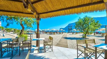 FODELE BEACH