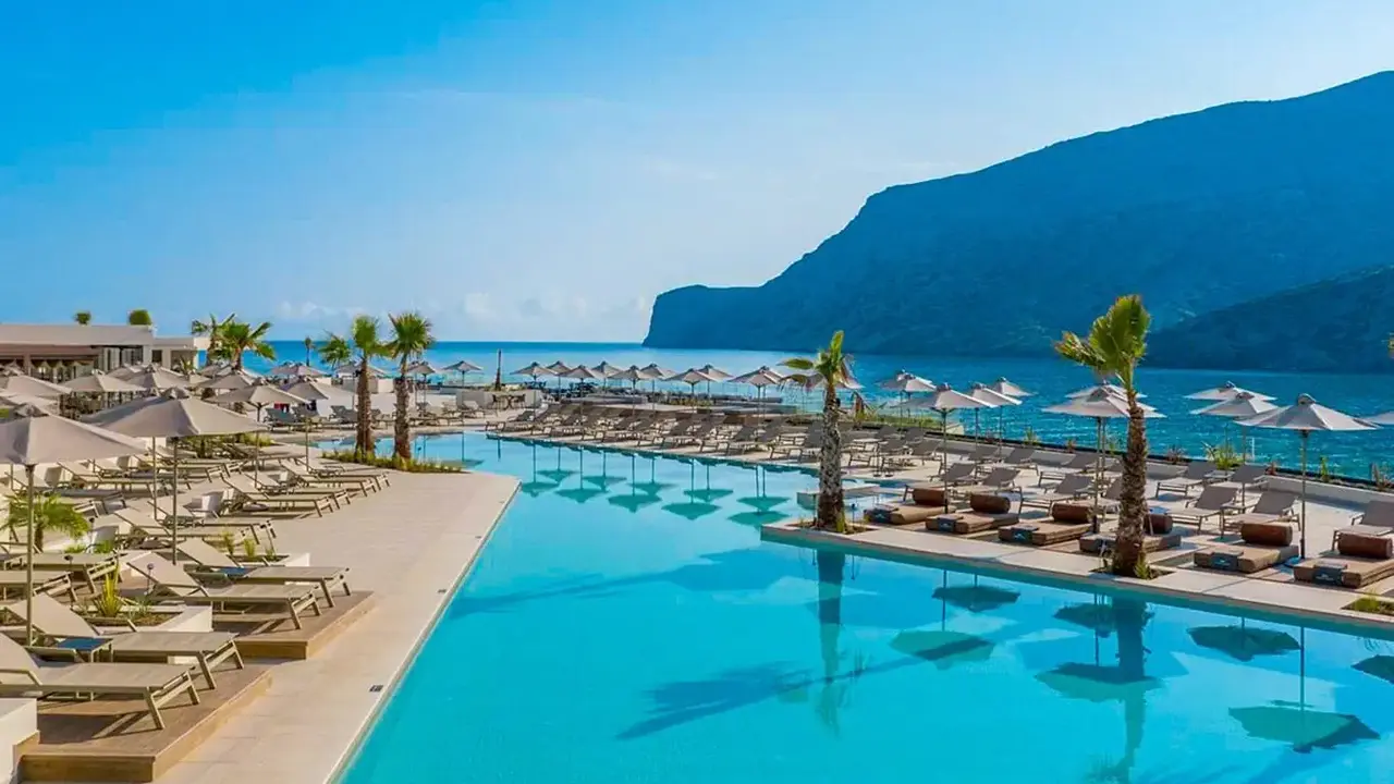 FODELE BEACH