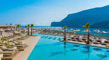 FODELE BEACH