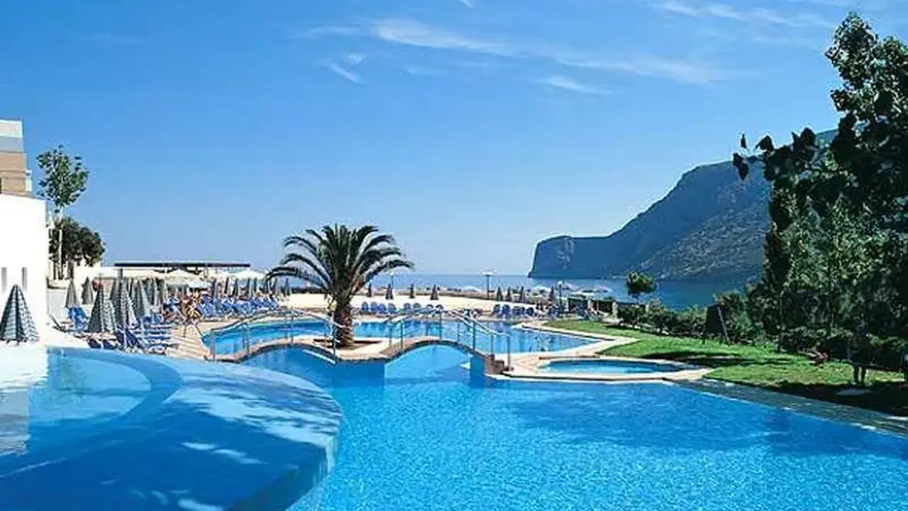 FODELE BEACH