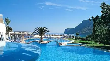 FODELE BEACH