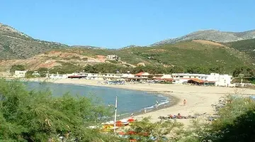 FODELE BEACH