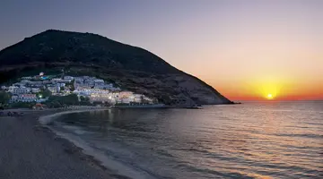 Fodele Beach
