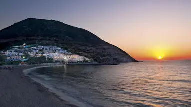 Fodele Beach