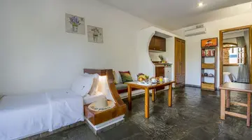 Folia Apartments