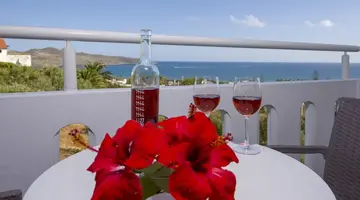 Folia Apartments