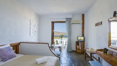 Folia Apartments