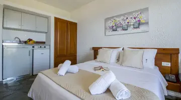 Folia Apartments