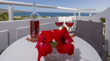 Folia Apartments