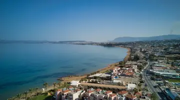 Folia Apartments