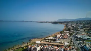 Folia Apartments