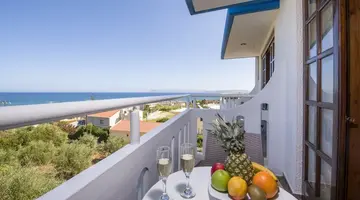 Folia Apartments