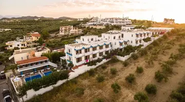 Folia Apartments