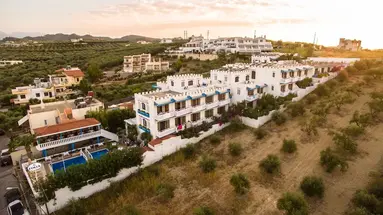 Folia Apartments