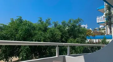 Folia Apartments