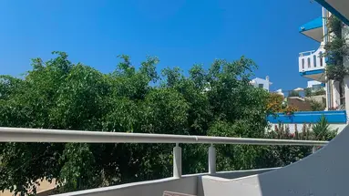 Folia Apartments
