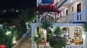 Folia Apartments