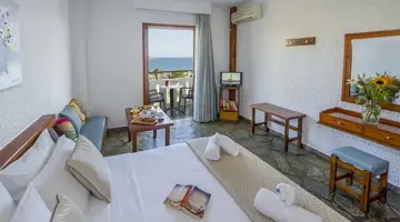 Folia Apartments