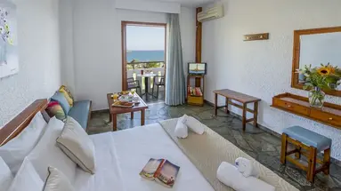 Folia Apartments