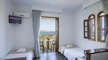 Folia Apartments