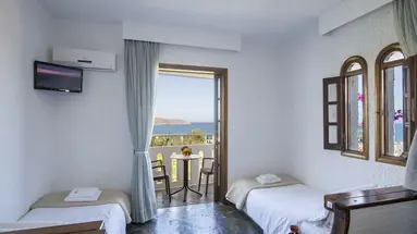 Folia Apartments