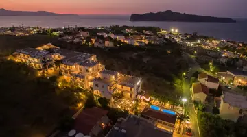 Folia Apartments