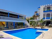 Folia Apartments
