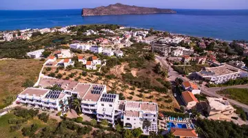 Folia Apartments