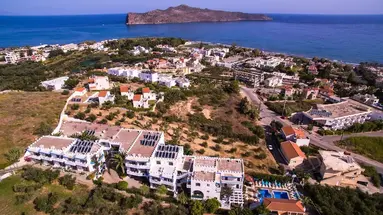 Folia Apartments