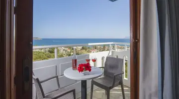 Folia Apartments
