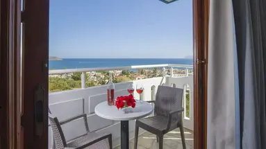 Folia Apartments