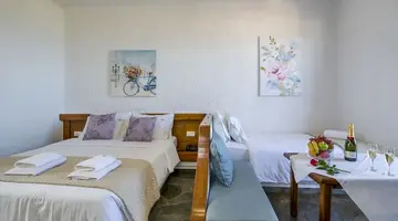 Folia Apartments