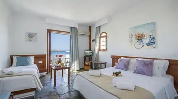 Folia Apartments