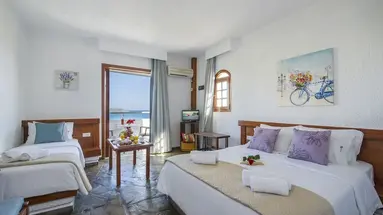 Folia Apartments
