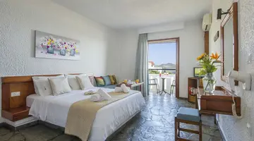 Folia Apartments