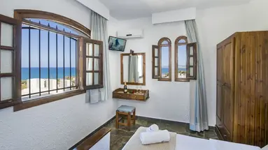Folia Apartments
