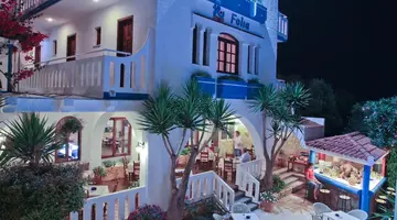 Folia Apartments