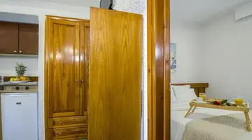 Folia Apartments