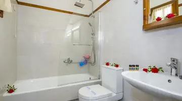 Folia Apartments