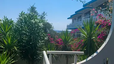 Folia Apartments