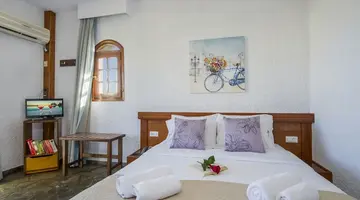 Folia Apartments