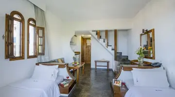 Folia Apartments