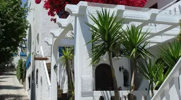 Folia Apartments