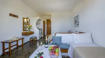 Folia Apartments