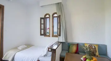 Folia Apartments