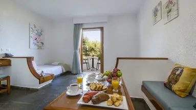Folia Apartments